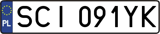 SCI091YK