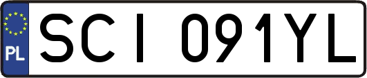 SCI091YL