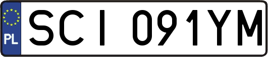 SCI091YM