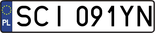 SCI091YN