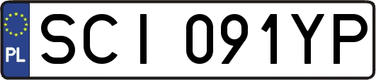 SCI091YP