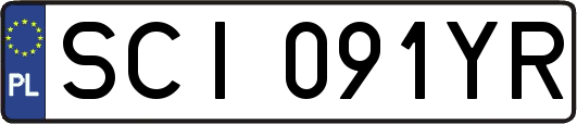 SCI091YR
