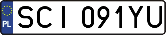 SCI091YU