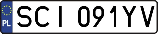 SCI091YV
