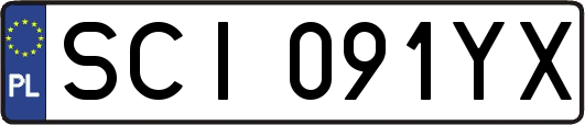 SCI091YX