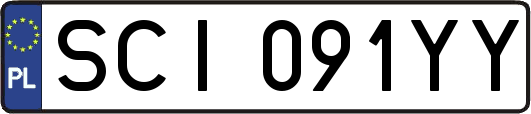 SCI091YY