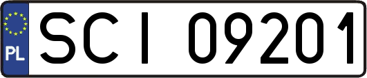 SCI09201