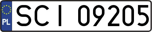 SCI09205