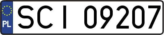 SCI09207