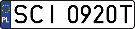 SCI0920T