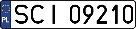 SCI09210