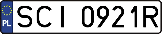 SCI0921R