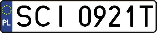 SCI0921T