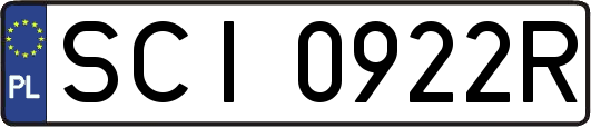 SCI0922R