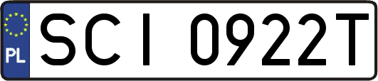 SCI0922T