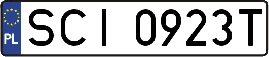 SCI0923T