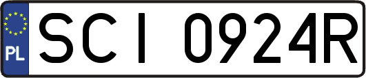 SCI0924R