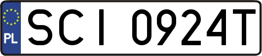 SCI0924T