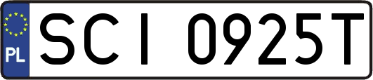 SCI0925T