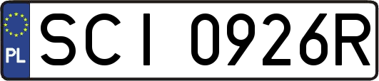 SCI0926R