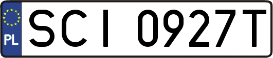 SCI0927T