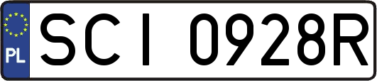 SCI0928R