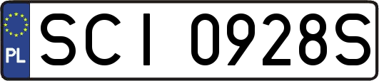 SCI0928S