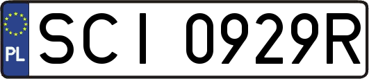 SCI0929R