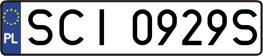 SCI0929S