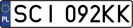 SCI092KK