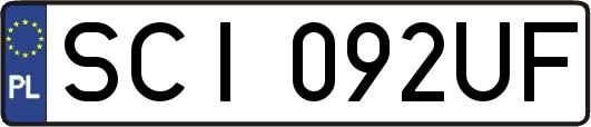 SCI092UF