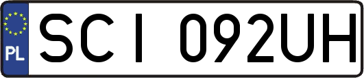 SCI092UH