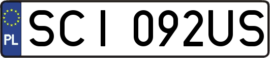 SCI092US