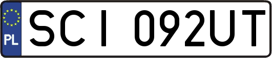 SCI092UT