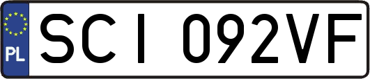 SCI092VF