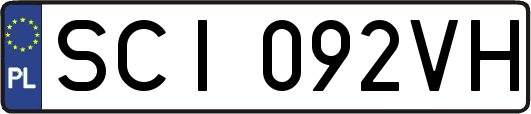 SCI092VH