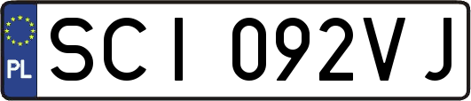 SCI092VJ
