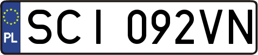 SCI092VN