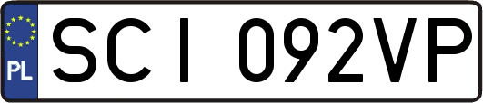 SCI092VP