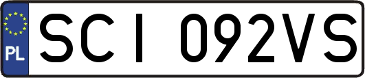 SCI092VS