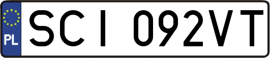 SCI092VT