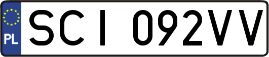 SCI092VV