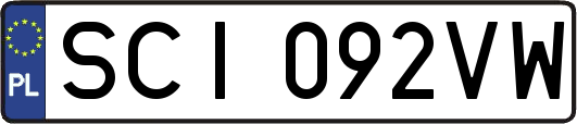 SCI092VW