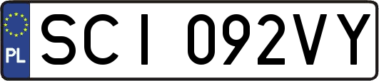 SCI092VY