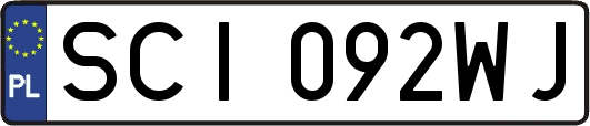 SCI092WJ