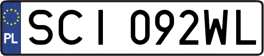 SCI092WL