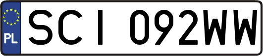 SCI092WW