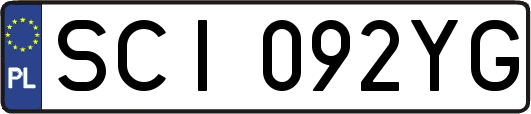 SCI092YG