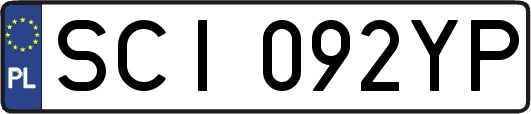 SCI092YP