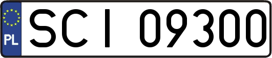 SCI09300